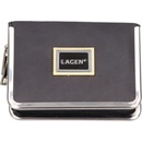 Ostatní kosmetické pomůcky Lagen manikúra 70086/BLK