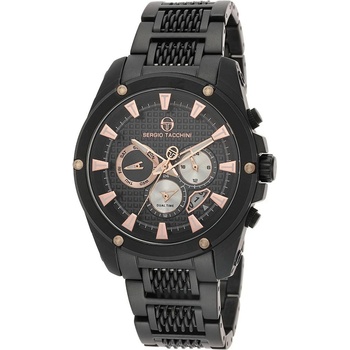 Sergio Tacchini Мъжки часовник Sergio Tacchini ST. 1.10068-4 (B--ST.1.10068-4)