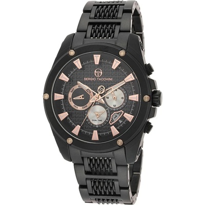 Sergio Tacchini Мъжки часовник Sergio Tacchini ST. 1.10068-4 (B--ST.1.10068-4)