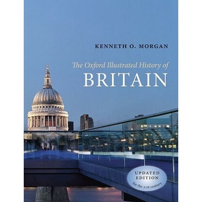 Oxford Illustrated History of Britain N.E.