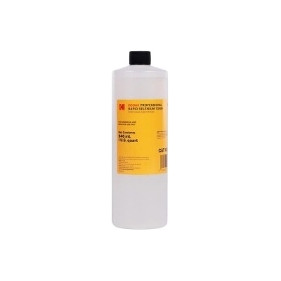 Kodak Professional Rapid Selinium Toner koncentrát 946 ml