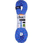 Beal Единично въже Beal Booster III 9, 7 mm Single rope - Blue - размер 50 m (308-0022-50b)