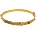 VipGold Златна дамска твърда гривна 9.09 гр (grt012)