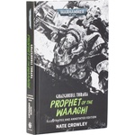 Games Workshop Ghazghkull Thraka: Prophet of the Waaagh! (BL3310)
