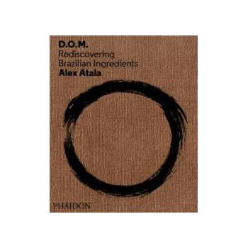 Image 1 of D. O. M. | Alex Atala