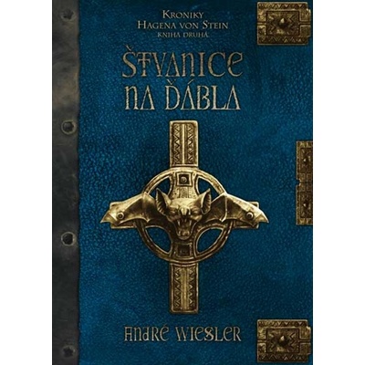 Štvanice na ďábla André Wiesler