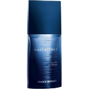 Issey Miyake Nuit D'Issey Austral Expedition EDT 125 ml Tester