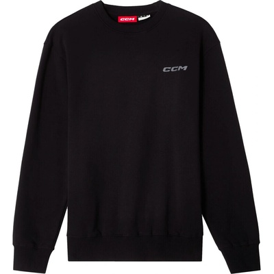CCM Casual Crew Black