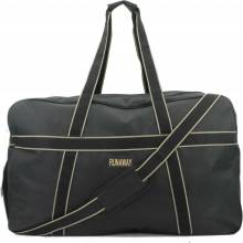 Run Away Basic černá 75L