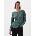 GAP Тениска GAP от лен GAP | Zelen | ЖЕНИ | XXS