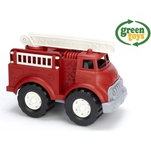 Green Toys Hasičské auto