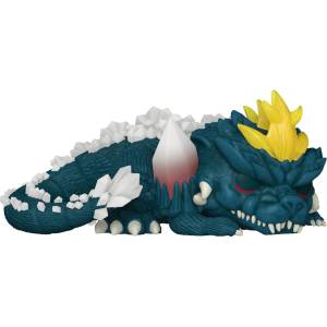 Funko Фигура Funko POP! Movies: Godzilla - Sleeping Spacegodzilla #1955, 15 cm (107411)