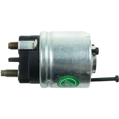 Spínač startéru - Valeo 594048 - Originální díl
