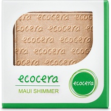 Ecocera Shimmer Powder Maui 10 g