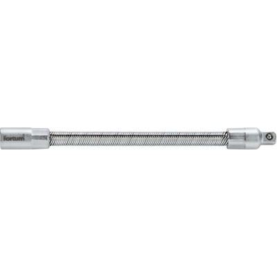 FORTUM nástavec pružinový 1/4", L 150 mm 4701904