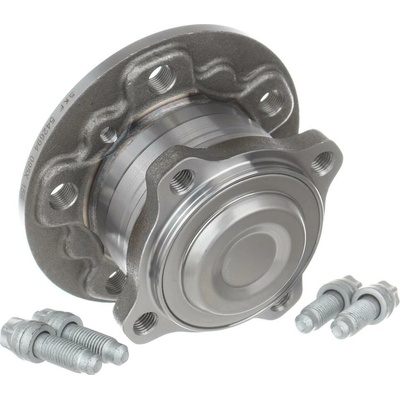 SKF Ložisko kolesa - opravná sada VKBA7063