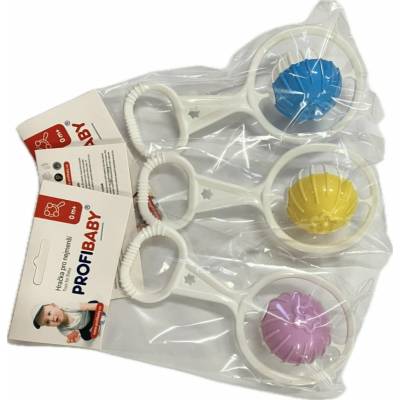 Profibaby koule retro plast 5cm – Zboží Mobilmania