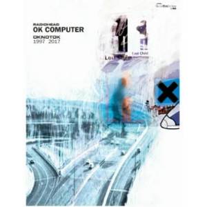 OK Computer OKNOTOK 1997 2017 | Radiohead (ISBN: 9780571540365)