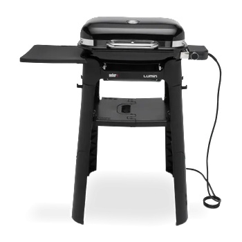 Image 1 of Weber Lumin Compact WB