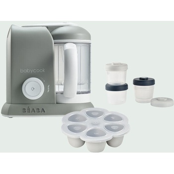 Image 1 of BÉABA Babycook Solo B912461