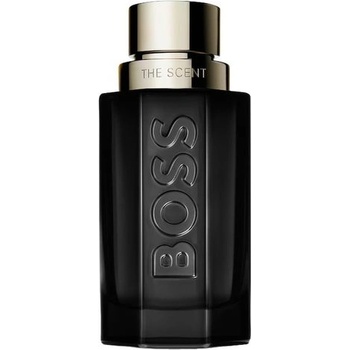 Image 1 of HUGO BOSS BOSS The Scent Magnetic for Him EDP 100 ml Tester