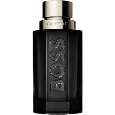 HUGO BOSS BOSS The Scent Magnetic for Him EDP 100 ml Tester