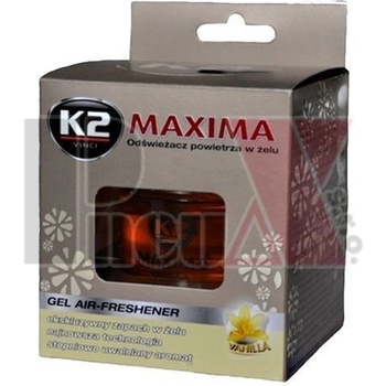 K2 Maxima Vanilla 50 ml