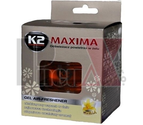 K2 Maxima Vanilla 50 ml