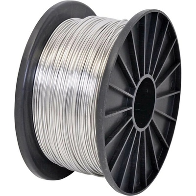 VNT electronics s.r.o. Hliníkový drát pro elektrický ohradník, průměr 1,8 mm, 400 m