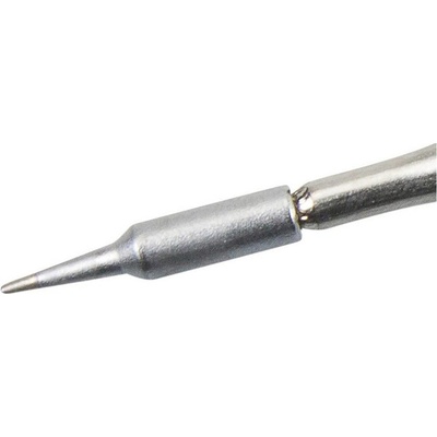 JBC Tools pájecí hrot dlátový Velikost hrotů 1.3 mm Délka hrotů 4.5 mm Obsah 1 ks