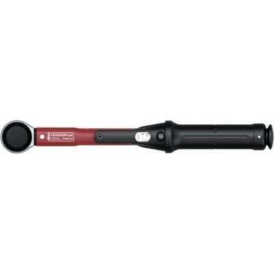 Gedore RED momentový klíč 1/4 6,3 mm 5 - 25 Nm R48900025