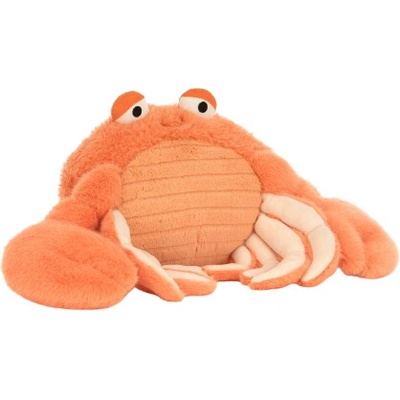 Jellycat Krab Klepetáč