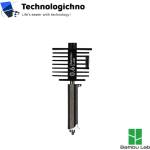Bambu Lab Hotend A1 Series 0.6mm Hardened Steel (FAH020)