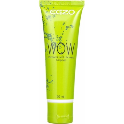 Egzo Classic intimní gel WOW 50 ml