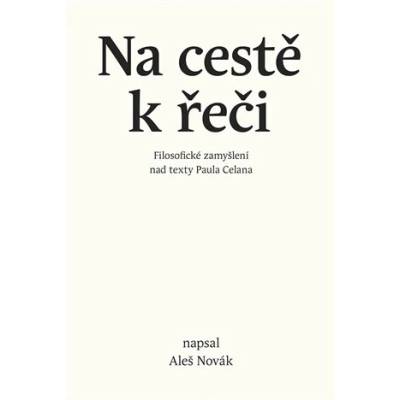 Na cestě k řeči