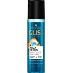 Schwarzkopf Aqua Revive Express Repair Conditioner - Спрей балсам за нормална до суха коса