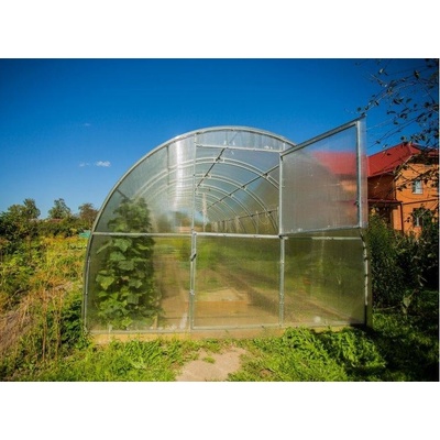 Agroflex Titan LT1 4 x 3m PC 4mm 15295