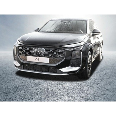 Audi Q3 TFSI S-line 110 kW