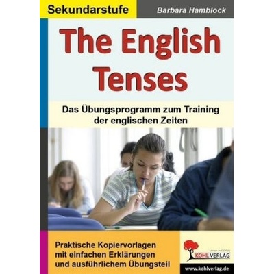 The English Tenses