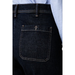 Ralph Lauren дънки wide leg дамски (211B17119)