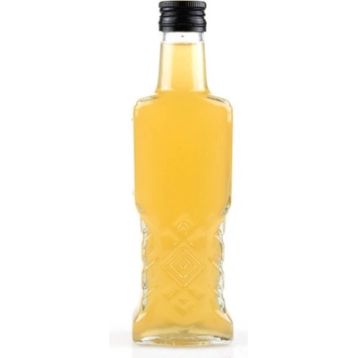 HOMESS Sklenená fľaša HOMLES 250ml