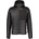Didriksons Мъжко синтетично яке Didriksons Gale USX Jacket 2 Synthetic jacket - Black (004-5340-0112)