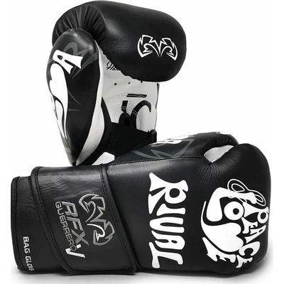 Rival RFX-Guerrero V-Bag HDE-F Loma