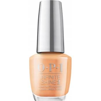 OPI Infinite Shine 24 Carrots 15 ml