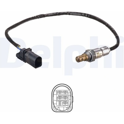 Lambda sonda DELPHI ES21114-12B1 (ES2111412B1)