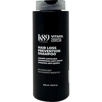 K89 VITAXIL šampón proti vypadávání vlasů 330 ml