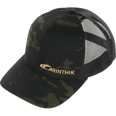 Carinthia Baseball Tactical Basecap multicam black