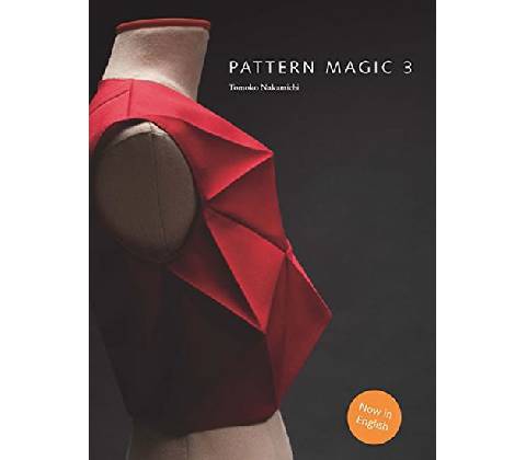 Pattern Magic 3 - Tomoko Nakamichi