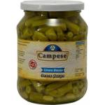 Campese Зелен фасул Campese 680гр