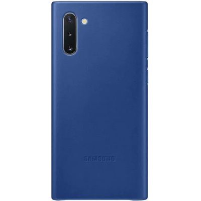 Samsung Galaxy Note 10 cover blue (EF-VN970LLEGWW)